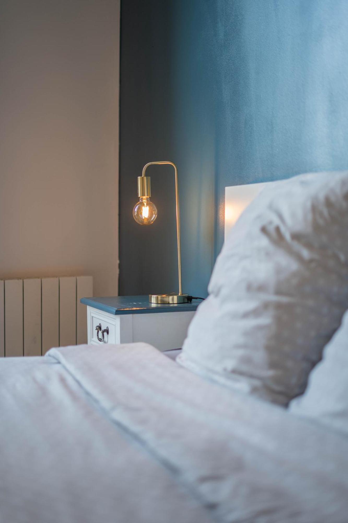 Charming City Center Flat Rouen Dış mekan fotoğraf